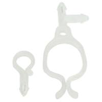 Brite Star Genius Icicle Light Clip (100 pack)
